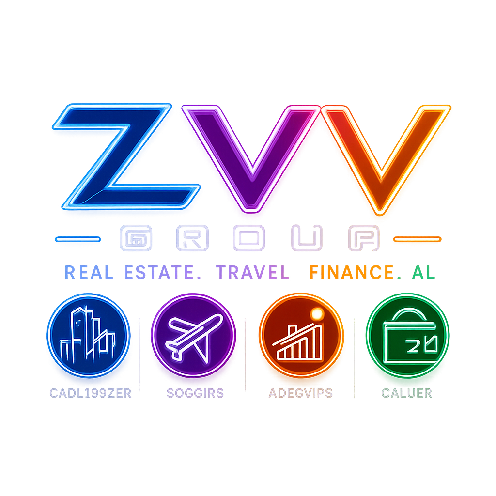 ZVV Group logo